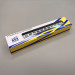 Voiture couchettes UIC B9c9x, 2CL, livrée "TEN", logo Casquette, SNCF - REE NW-355