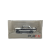 Mercedes, W123 AMG, blanc, 1980 - PCX 871561 - HO 1/87