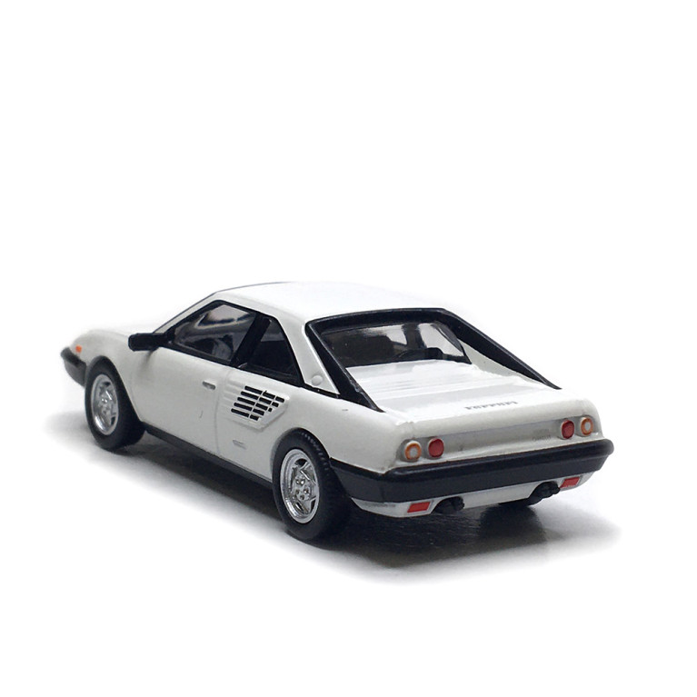 Ferrari, mondial 8, blanc, 1980 - PCX 871554 - HO 1/87