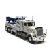 Peterbilt 359, dépanneuse, Midwest Truck, 1973 - BREKINA 86283 - HO 1/87