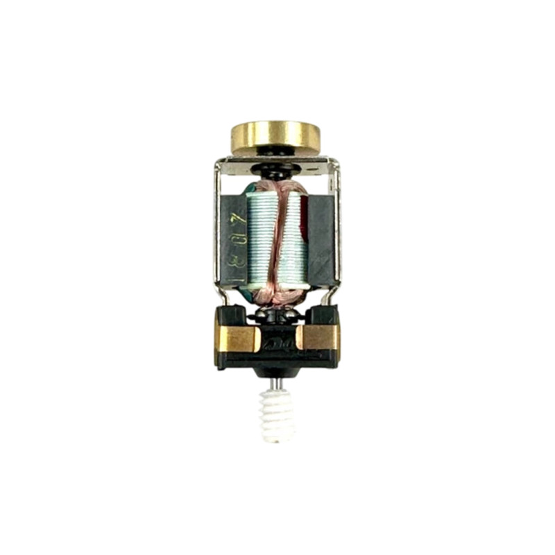 Moteur avec volant d'inertie, BR80 - ROCO 85110