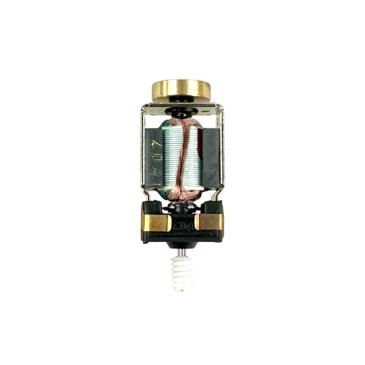 Moteur avec volant d'inertie, BR80 - ROCO 85110