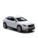 Mercedes Benz, GLA, blanc - HERPA 028318-002 - HO 1/87