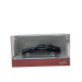Mercedes Benz, Classe C, bleu foncé - HERPA 421003-003 - HO 1/87