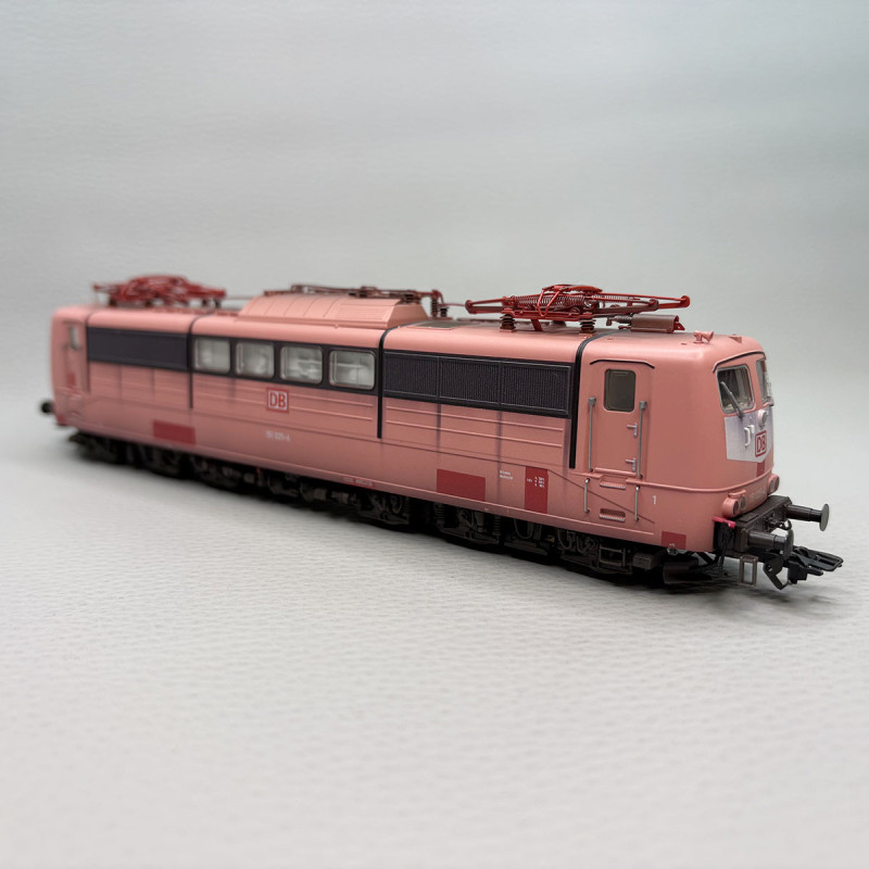Locomotive électrique BR 151 025-4, DB AG - Marklin 39136