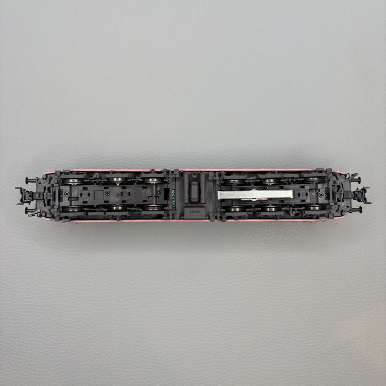 Locomotive électrique BR 151 025-4, DB AG - Marklin 39136