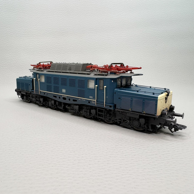Locomotive électrique lourde BR 194 178-0, DB - Marklin 39994