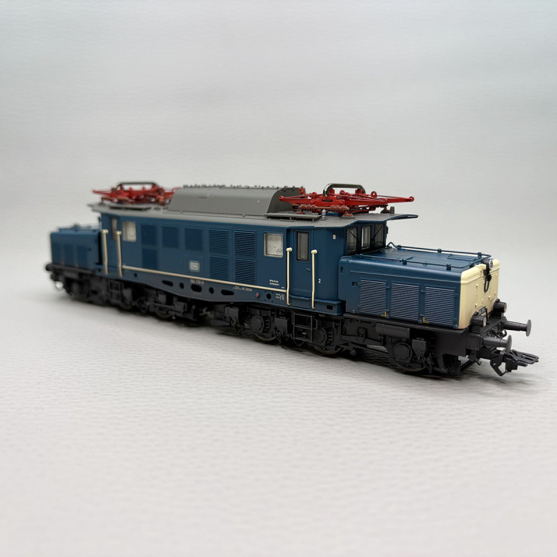 Locomotive électrique lourde BR 194 178-0, DB - Marklin 39994