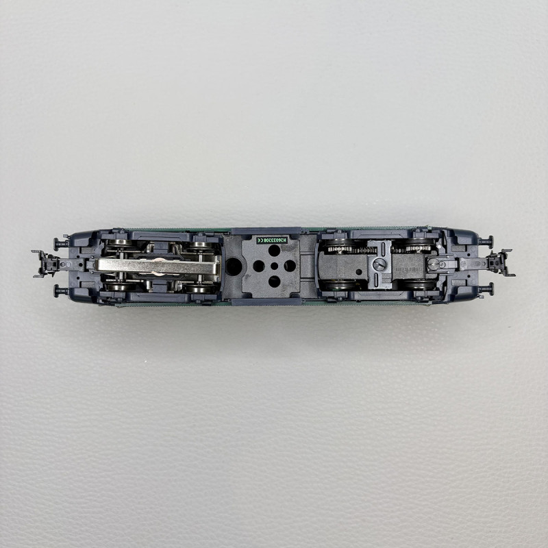 Locomotive diesel N°5905, SNCB/NMBS - Marklin 37279