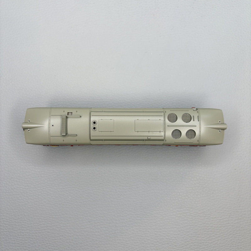 Locomotive diesel 753 211-2, CD - Roco 7300088