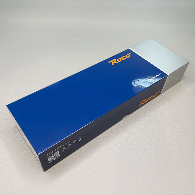 Locomotive diesel 753 211-2, CD - Roco 7310088