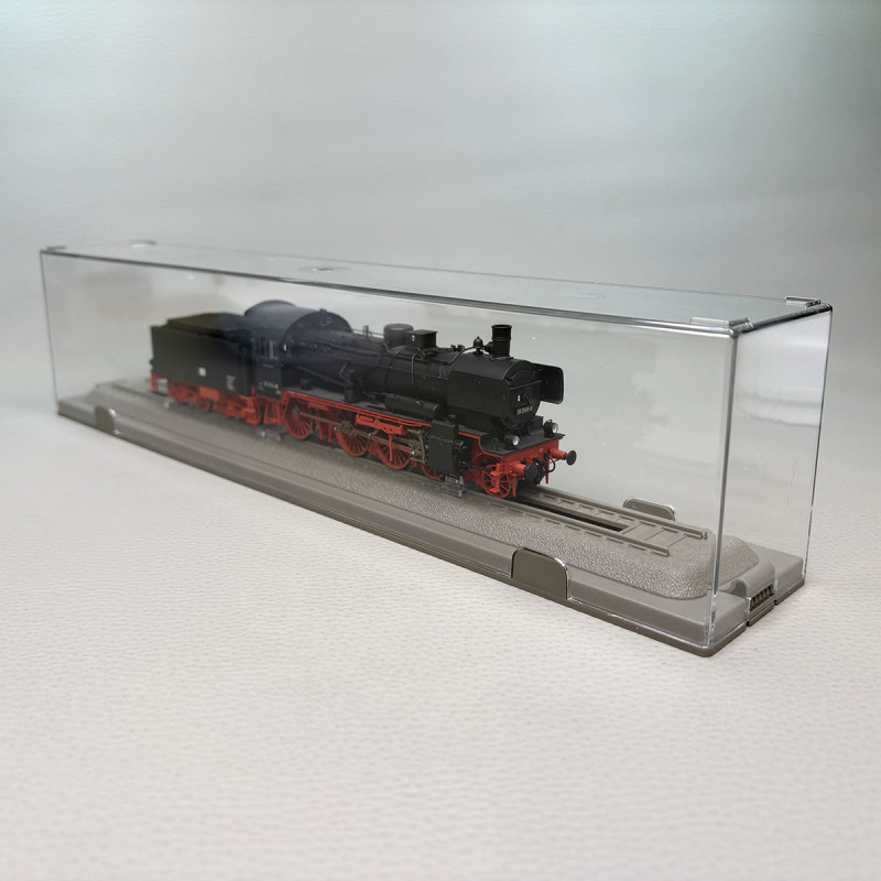 Locomotive à vapeur BR 38 2566-8, DR - Roco 7100045