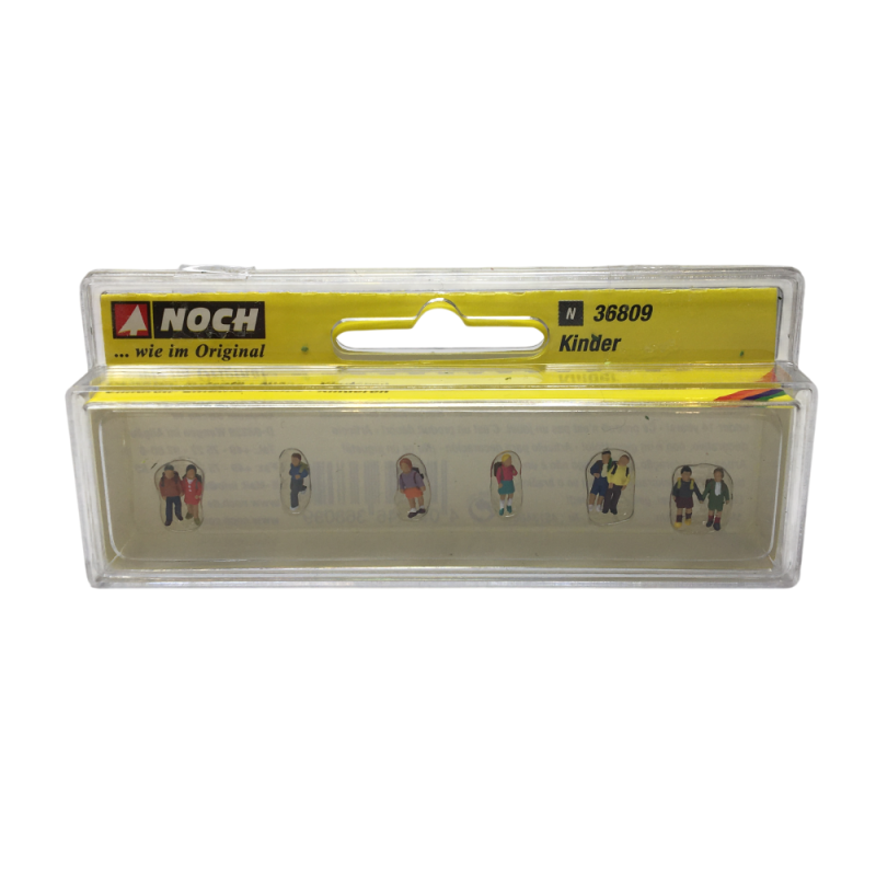 Enfants  - NOCH 36809 - N 1/160