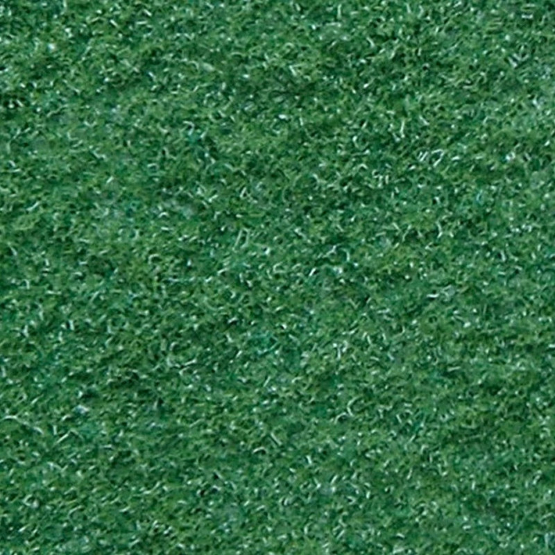 Flocage structuré, vert moyen, 5mm, 15g - NOCH 07342 - Toutes échelles
