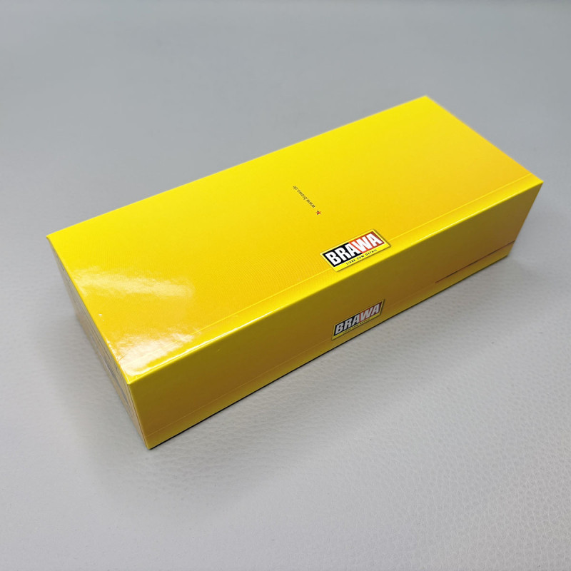 Wagon à toit télescopique type Shimmns 708, "Rail Cargo Austria", ÖBB - BRAWA 51012