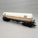 5 wagons citernes transport de gaz sous pression, VTG / EVA - MARKLIN 48480