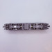 ROCO 7500073 / 7510073 - Locomotive Vectron 193 452-0 Schweizpiercer Helvetia SBB Cargo, Ep. VI, HO 1/87