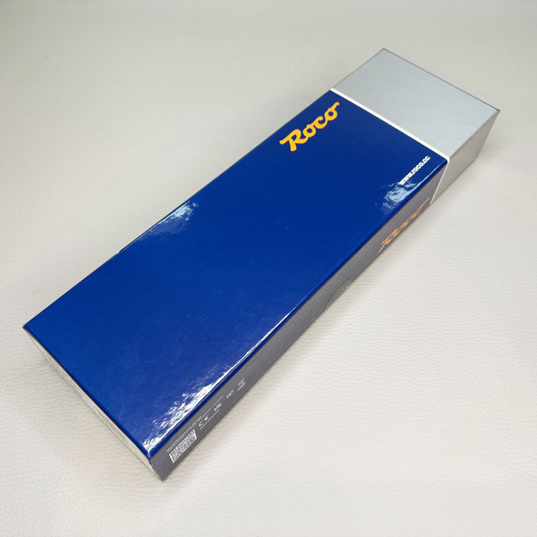 Locomotive électrique Vectron 193 452-0, "Schweizpiercer", SBB Cargo - Roco 7520073