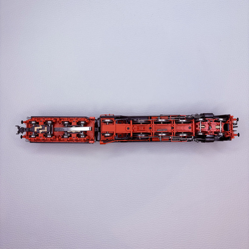 Locomotive à vapeur BR 01 504, DR - Marklin 38206