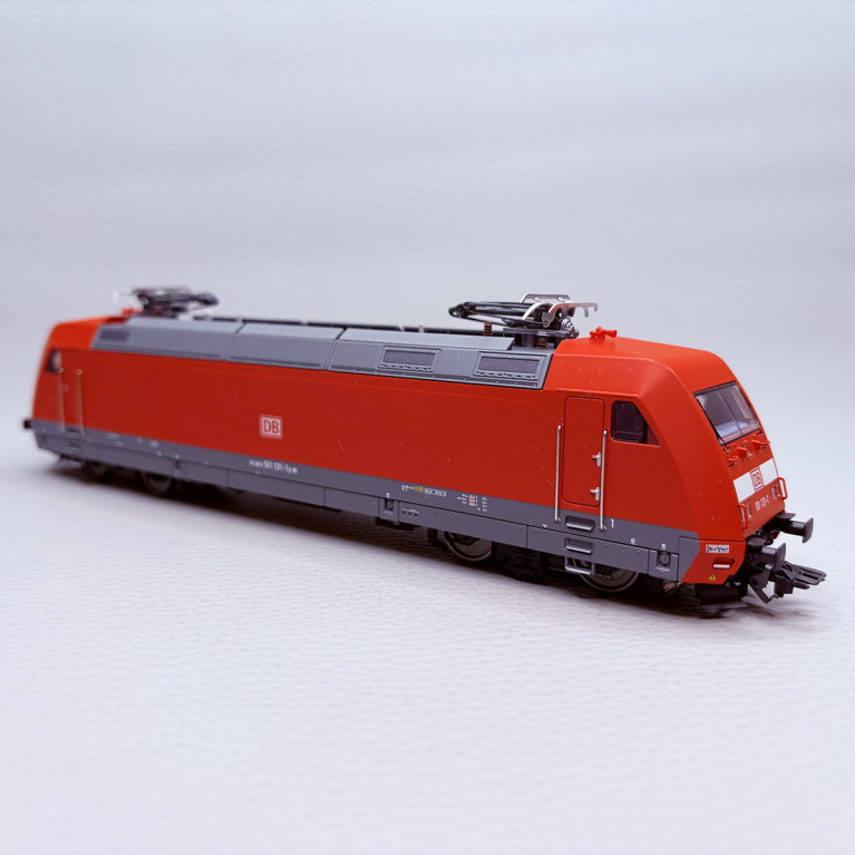 Locomotive électrique BR 101 131-1, DB - Marklin 39478