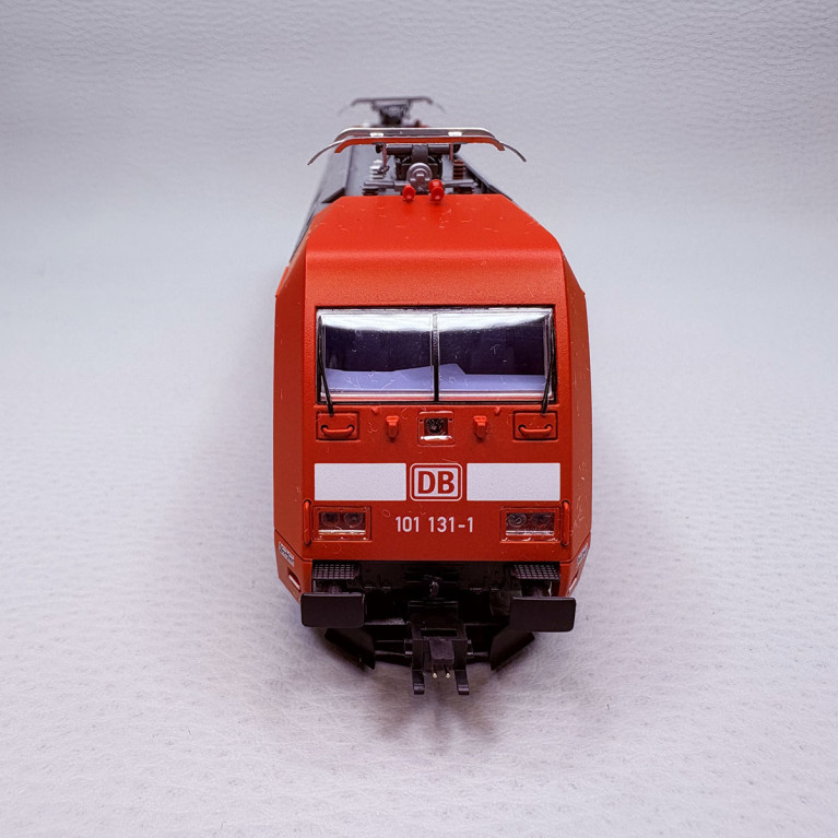 Locomotive électrique BR 101 131-1, DB - Marklin 39478