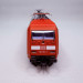 Locomotive électrique BR 101 131-1, DB - Marklin 39478