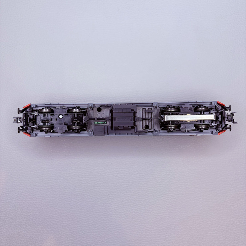 Locomotive électrique BR 101 131-1, DB - Marklin 39478