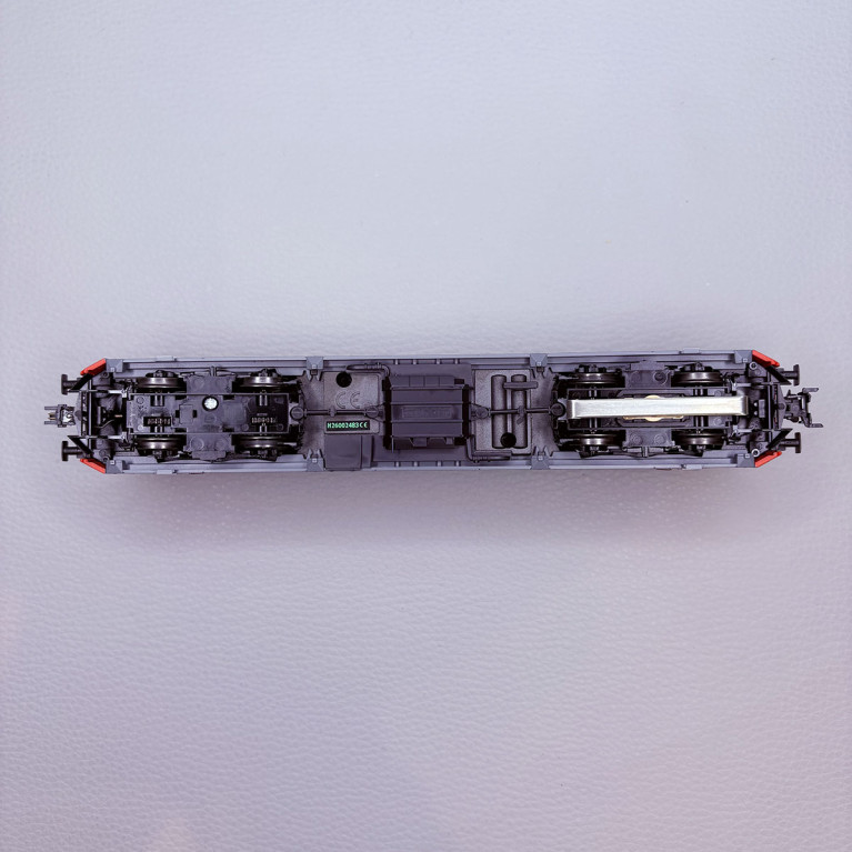 Locomotive électrique BR 101 131-1, DB - Marklin 39478