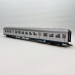 Voiture de banlieue type Bnb 719, 2CL, "Silberling", DB - ROCO 6200165