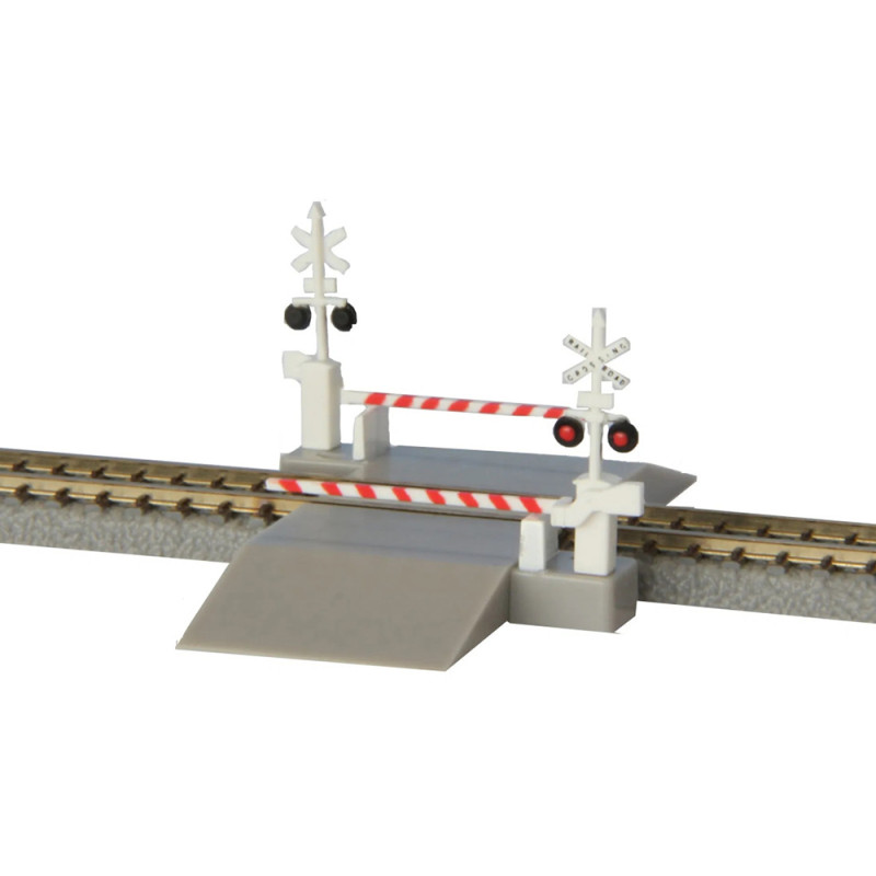 Passage à niveau type EU - ROKUHAN SA045-3 - Z 1/220