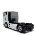 MAN TGX GN, tracteur porteur, 2 essieux, blanc - HERPA 320535 - HO 1/87