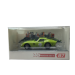 MicroCity, Ferrari 250 GTO, 21, vert, 1962 - HERPA 87MC000059 - HO 1/87