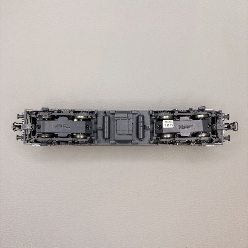 Locomotive électrique N°1750, Rail Force One, "NL" - Roco 7500165