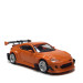MicroCity, Toyota GT86, orange, 2012 - HERPA 87MC000069 - HO 1/87