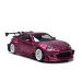 MicroCity, Toyota GT86, rose, 2012 - HERPA 87MC000070 - HO 1/87