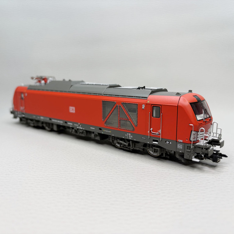 Locomotive électrique 249 006, Vectron, DB Cargo AG - MARKLIN 39297