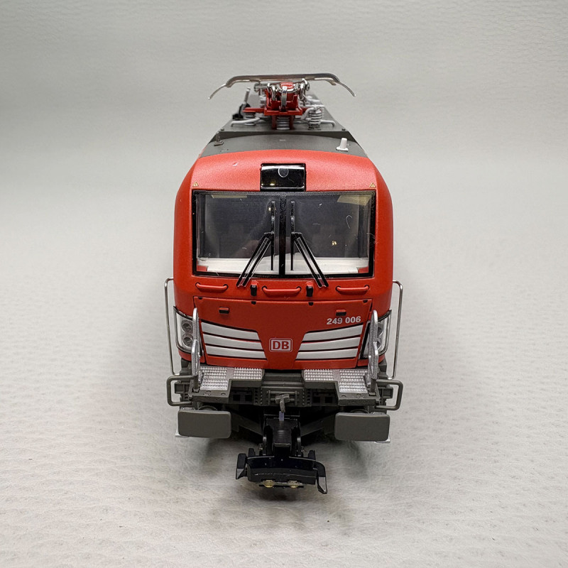 Locomotive électrique 249 006, Vectron, DB Cargo AG - MARKLIN 39297