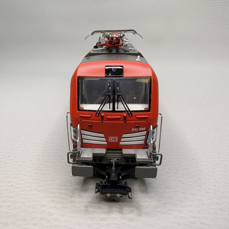 Locomotive électrique 249 006, Vectron, DB Cargo AG - MARKLIN 39297