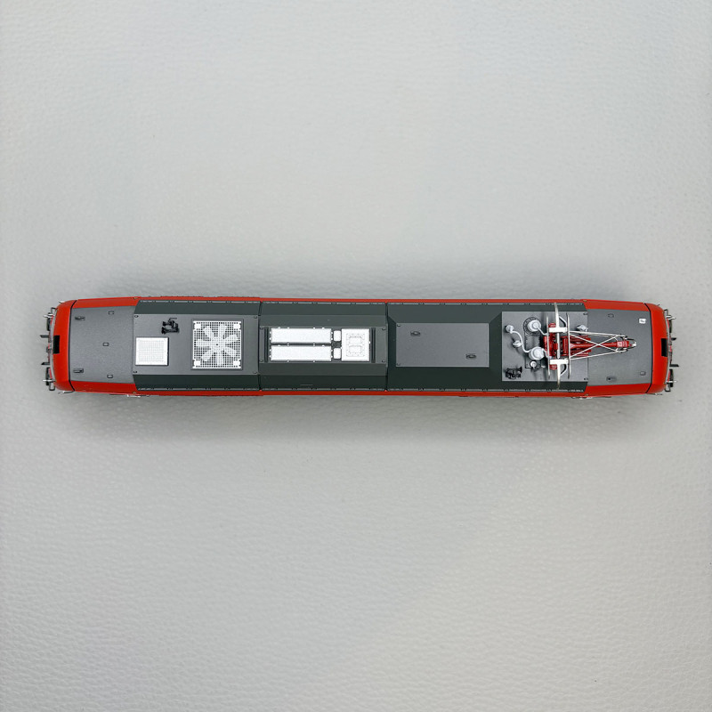 Locomotive électrique 249 006, Vectron, DB Cargo AG - MARKLIN 39297