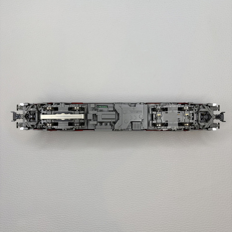 Locomotive électrique 249 006, Vectron, DB Cargo AG - MARKLIN 39297