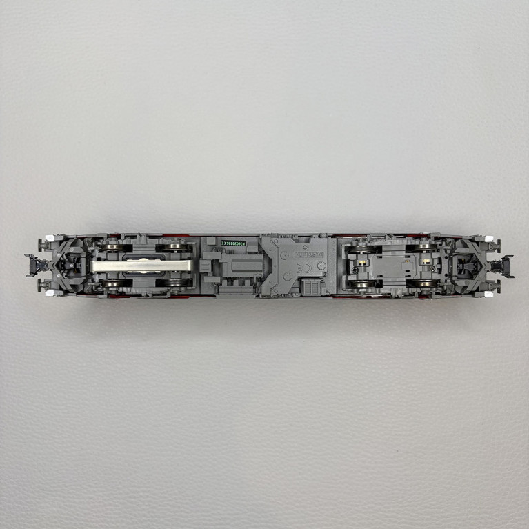 Locomotive électrique 249 006, Vectron, DB Cargo AG - MARKLIN 39297