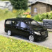 MicroCity, Mercedes Benz Classe V, noir - HERPA 87MC000075 - HO 1/87