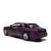 MicroCity, Rolls Royce Phantom, violet - HERPA 87MC000064 - HO 1/87