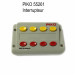 Boitier 4 commandes interrupteurs lumières... -Toutes échelles-PIKO 55261