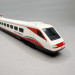 Train à grande vitesse pendulaire ETR 470 N°26, "Frecciabianca", 4 éléments, FS- RIVAROSSI HR2962S