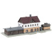Gare de Steinbach - Faller 212129 - N 1/160