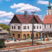 Gare de Steinbach - Faller 212129 - N 1/160