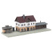 Gare de Steinbach - Faller 212129 - N 1/160