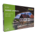 Gare de Steinbach - Faller 212129 - N 1/160