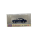 Peugeot 405, berline SRI phase 1, bleu d'Arabie, 1987 - SAI 6382 - HO 1/82